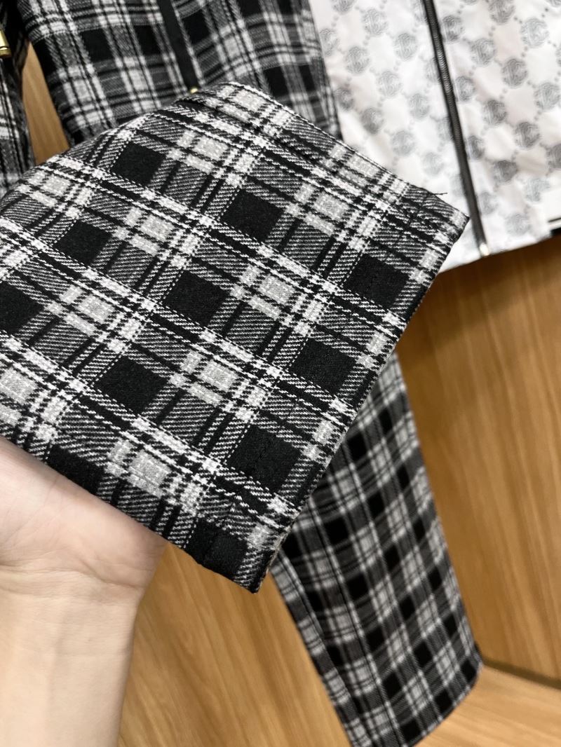 Burberry Long Pants